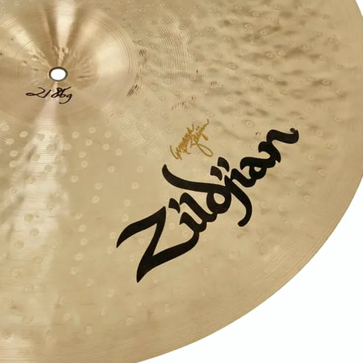 Cymbale ride Zildjian 22″ K Constantinople Thin Ride , Comparatif, Avis et Test