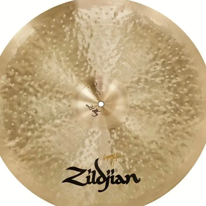 Cymbale ride Zildjian 22″ K Constantinople Thin Ride , Comparatif, Avis et Test