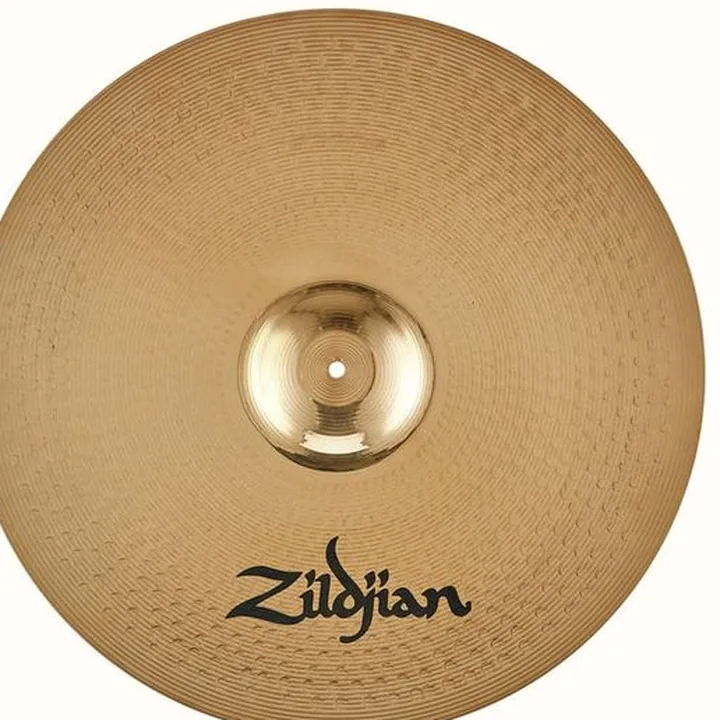 Cymbale ride Zildjian 22″ S Series Medium Ride Test, Avis, Comparatif