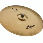 Cymbale ride Zildjian 22″ S Series Medium Ride Test, Avis, Comparatif