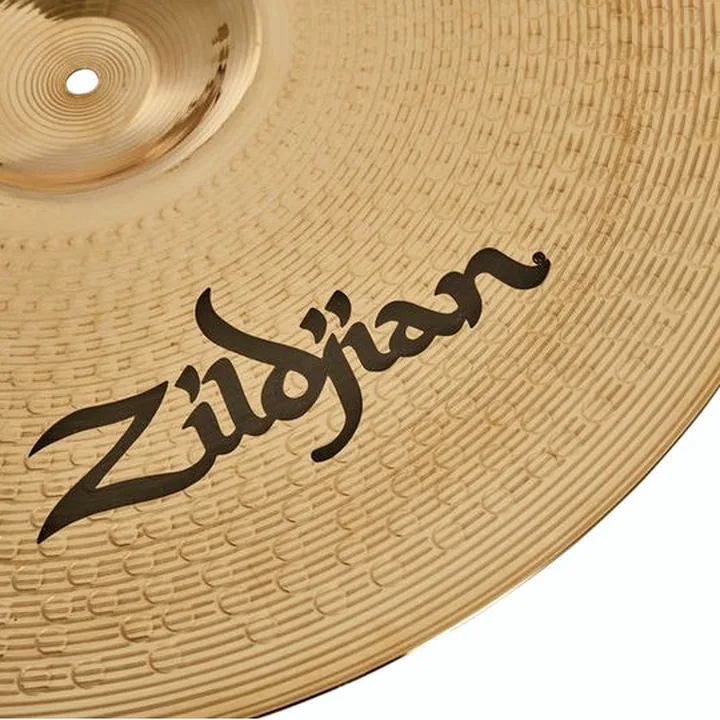 Cymbale ride Zildjian 22″ S Series Medium Ride Test, Avis, Comparatif