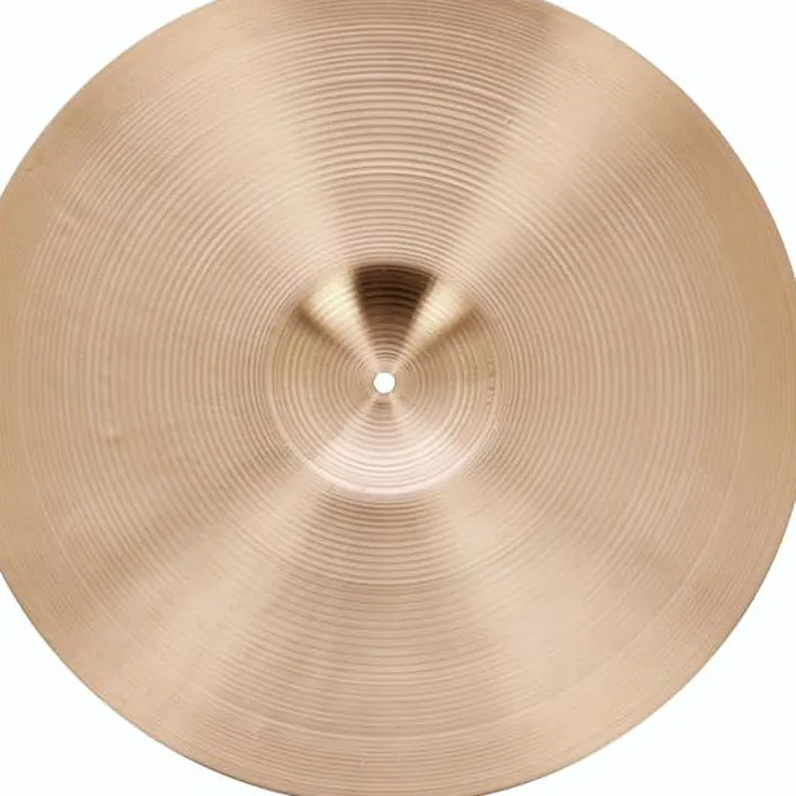 Cymbale ride Zultan 20″ Aja Ride – Test, Avis