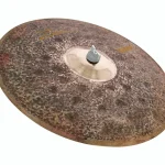 Cymbale ride Zultan 20″ Dune Ride – Test, Avis