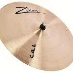 Cymbale ride Zultan 21″ Caz Ride Sizzle : Test, Comparatif & Avis