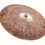 Cymbale ride Zultan 22″ Dune Ride Test, Avis, Comparatif