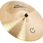 Cymbale ride Zultan 22″ Ride CS Series Avis & Test