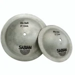Cymbale Sabian 07″ Alu Bell , Test, Comparatif & Avis