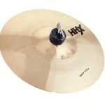 Cymbale Sabian 10″ HHX Splash , Avis, Comparatif et Test