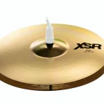 Cymbale Sabian 13″ XSR Hi-Hat : Comparatif, Test & Avis