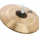 Cymbale Sabian 14″ AAX Freq Hats , Avis, Comparatif et Test