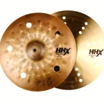 Cymbale Sabian 14″ HHX Compression Hats , Comparatif, Avis, Test
