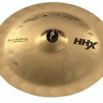 Cymbale Sabian 14″ HHX Evolution Mini China Avis, Comparatif et Test