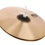 Cymbale Sabian 14″ HHX Medium Hi-Hat – Avis et Test