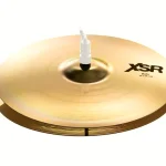 Cymbale Sabian 14″ XSR Hi-Hat – Avis & Test