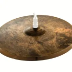 Cymbale Sabian 14″ XSR Monarch Hi-Hat , Test & Avis