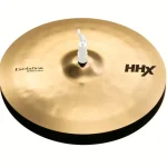 Cymbale Sabian 15″ HHX Evolution Hi-Hat / Test, Comparatif et Avis