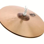 Cymbale Sabian 15″ HHX Medium Hi-Hat : Avis, Comparatif et Test