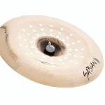 Cymbale Sabian 17″ AA Holy China Comparatif, Test et Avis