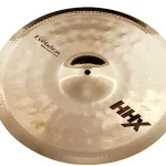 Cymbale Sabian 17″ HHX Evolution Effect Crash : Test, Comparatif, Avis