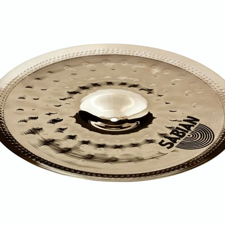 Cymbale Sabian 17″ HHX Evolution Effect Crash : Test, Comparatif, Avis