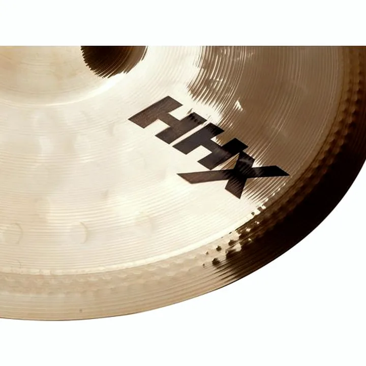 Cymbale Sabian 17″ HHX Evolution Effect Crash : Test, Comparatif, Avis