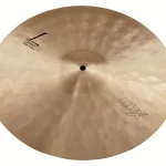 Cymbale Sabian 17″ HHX Legacy Crash , Test, Comparatif & Avis