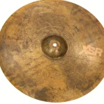 Cymbale Sabian 17″ XSR Monarch Crash – Avis & Test
