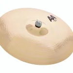 Cymbale Sabian 18″ AA Rock Crash : Comparatif, Avis, Test