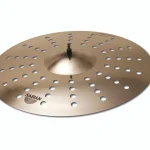 Cymbale Sabian 18″ AAX Aero Crash / Test, Avis & Comparatif