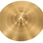 Cymbale Sabian 18″ Paragon Crash – Avis, Comparatif & Test