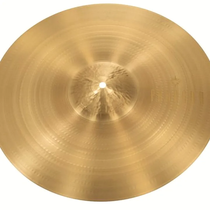 Cymbale Sabian 18″ Paragon Crash – Avis, Comparatif & Test