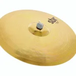 Cymbale Sabian 18″ SBR Crash/Ride Test & Avis