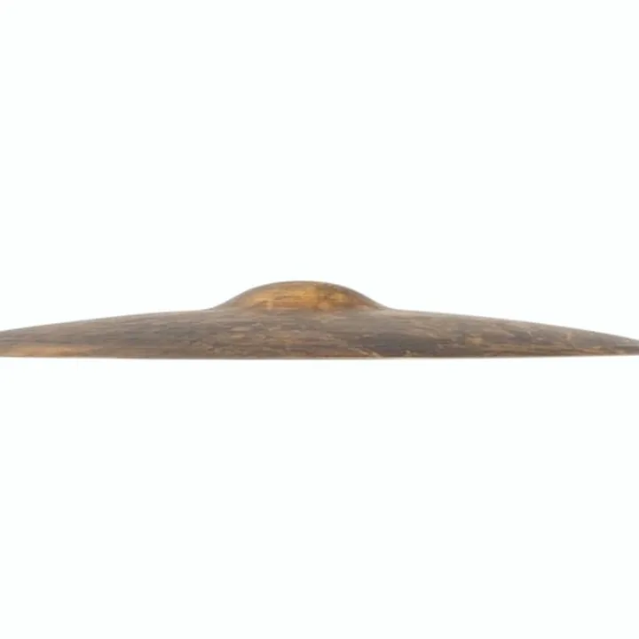Cymbale Sabian 18″ XSR Monarch Crash / Avis, Test
