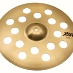 Cymbale Sabian 18″ XSR O-Zone Crash – Test & Avis