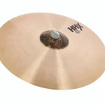 Cymbale Sabian 19″ HHX Complex Thin Crash Avis, Comparatif, Test