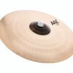 Cymbale Sabian 20″ AAX Heavy Ride Avis & Test