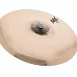 Cymbale Sabian 20″ AAX Thin Crash Avis, Test