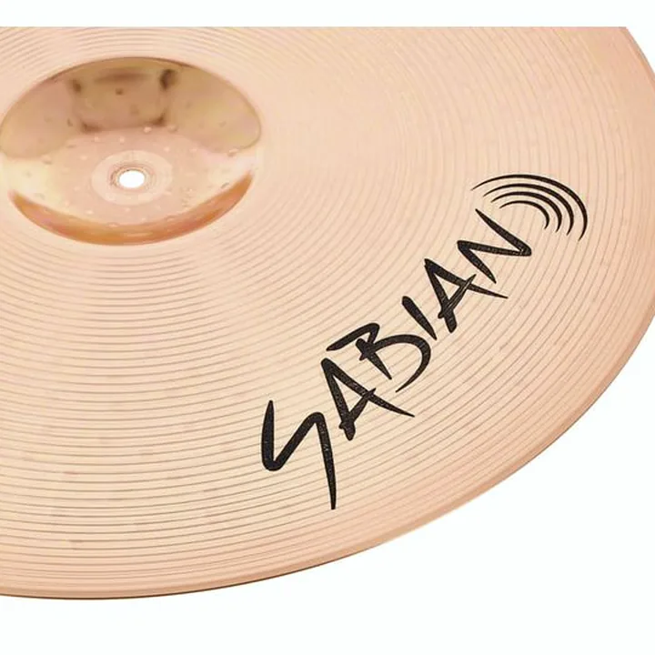 Cymbale Sabian 20″ B8X Ride : Comparatif, Test, Avis