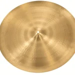 Cymbale Sabian 20″ Paragon China Comparatif, Test & Avis