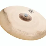 Cymbale Sabian 21″ AA Raw Bell Dry Ride Test, Comparatif et Avis