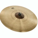 Cymbale Sabian 21″ HH RAW Bell Dry Ride N : Comparatif, Test & Avis