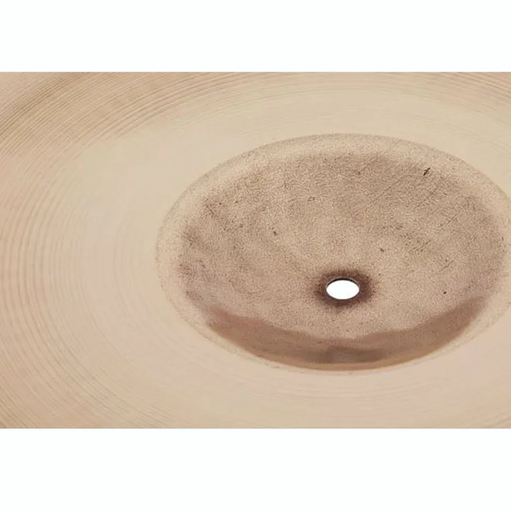 Cymbale Sabian 21″ HHX Groove Ride Cymbal Test, Avis et Comparatif