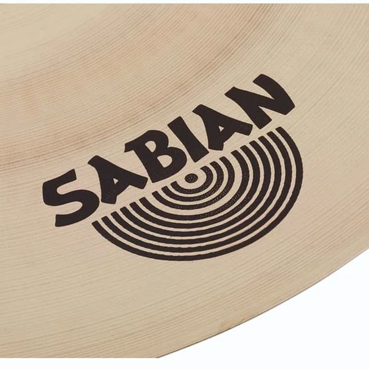 Cymbale Sabian 21″ HHX Groove Ride Cymbal Test, Avis et Comparatif