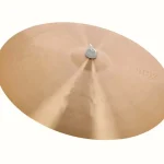 Ride Sabian 22″ HHX Anthology Low Bell Test et Avis