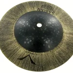 Cymbale Sabian 9″ HH Radia Cup Chime , Avis, Comparatif & Test