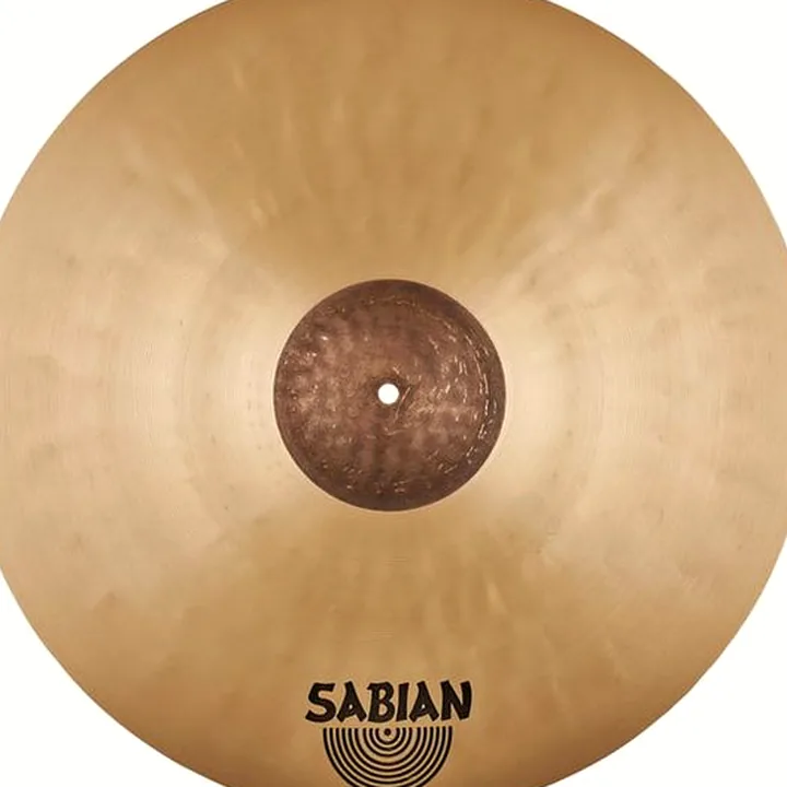 Cymbale Sabian HHX X-treme Groove Pack : Comparatif, Test, Avis