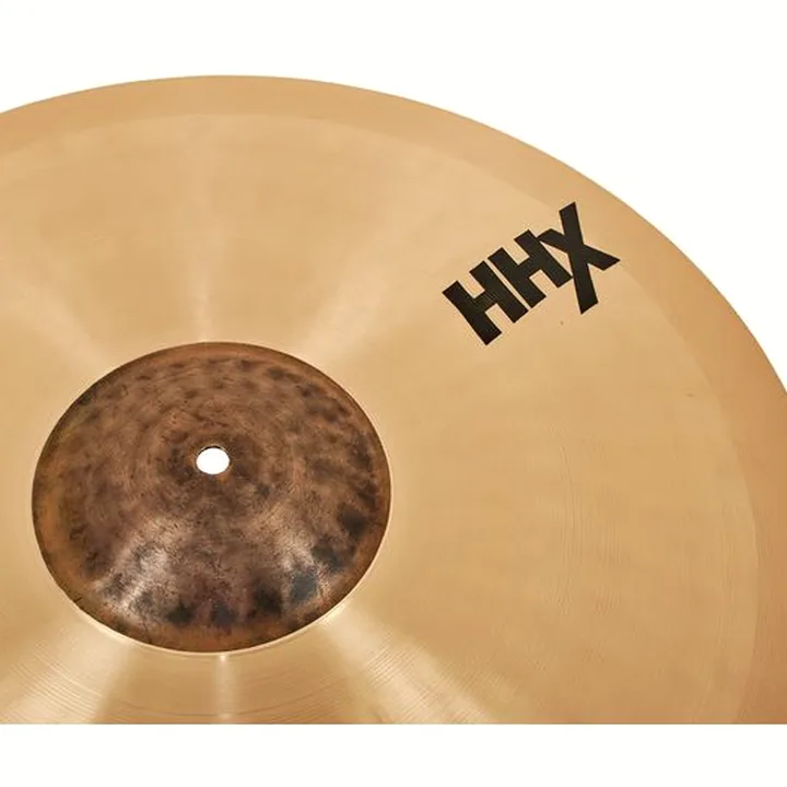 Cymbale Sabian HHX X-treme Groove Pack : Comparatif, Test, Avis