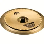 Cymbale Sabian XSR Fast Stax – Test, Comparatif, Avis