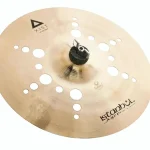 Cymbale splash Istanbul Agop 12″ Xist ION Splash Brilliant Avis et Test