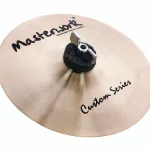 Cymbale splash Masterwork 07″ Custom Splash / Avis, Comparatif & Test